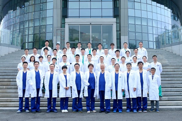 科室新闻|宣武医院神经外科七病区、八病区荣获“北京市青年文明号”